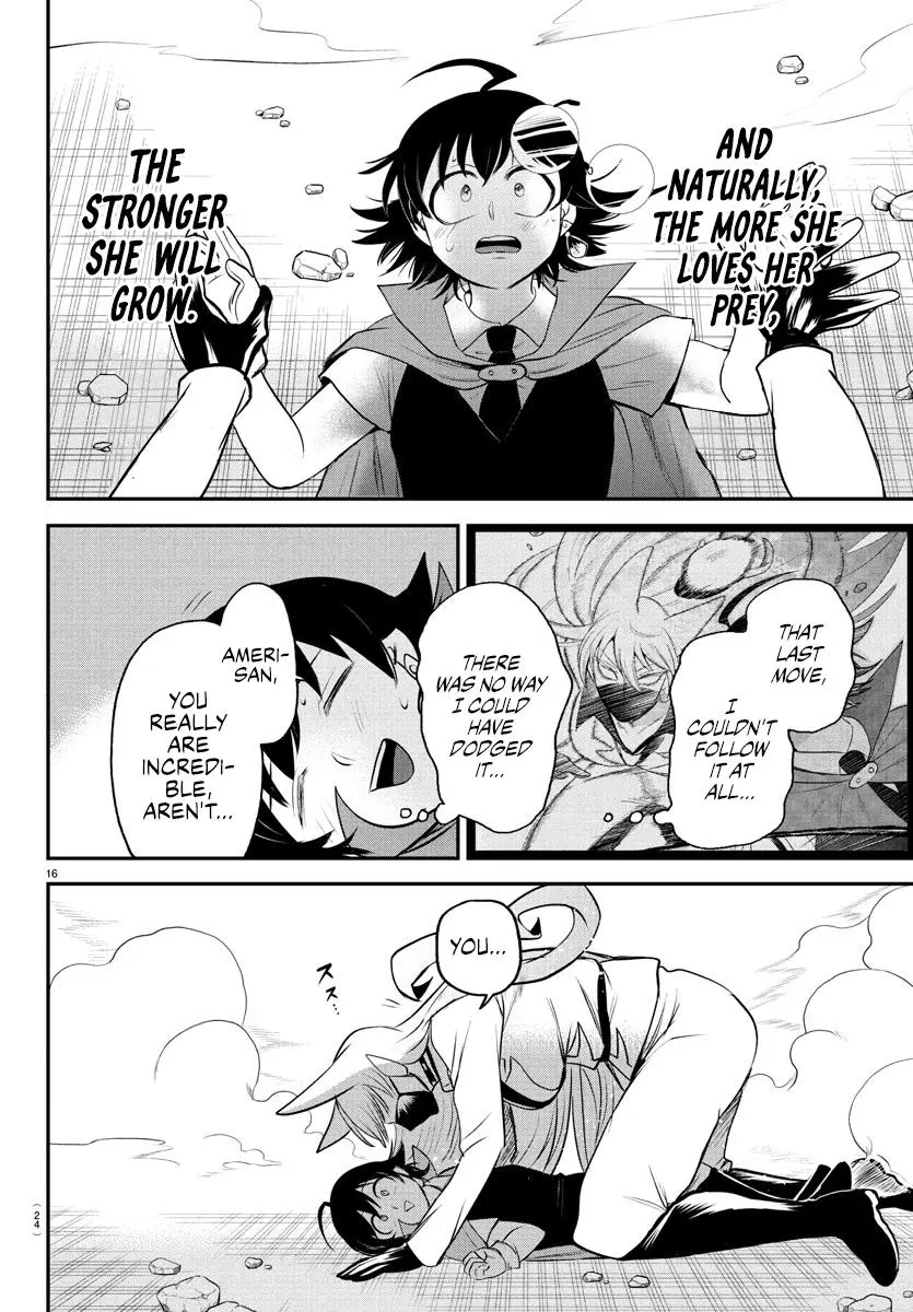 Read Mairimashita Iruma Kun - Chapter 400 - www.irumakunmangafree.com | Image 17