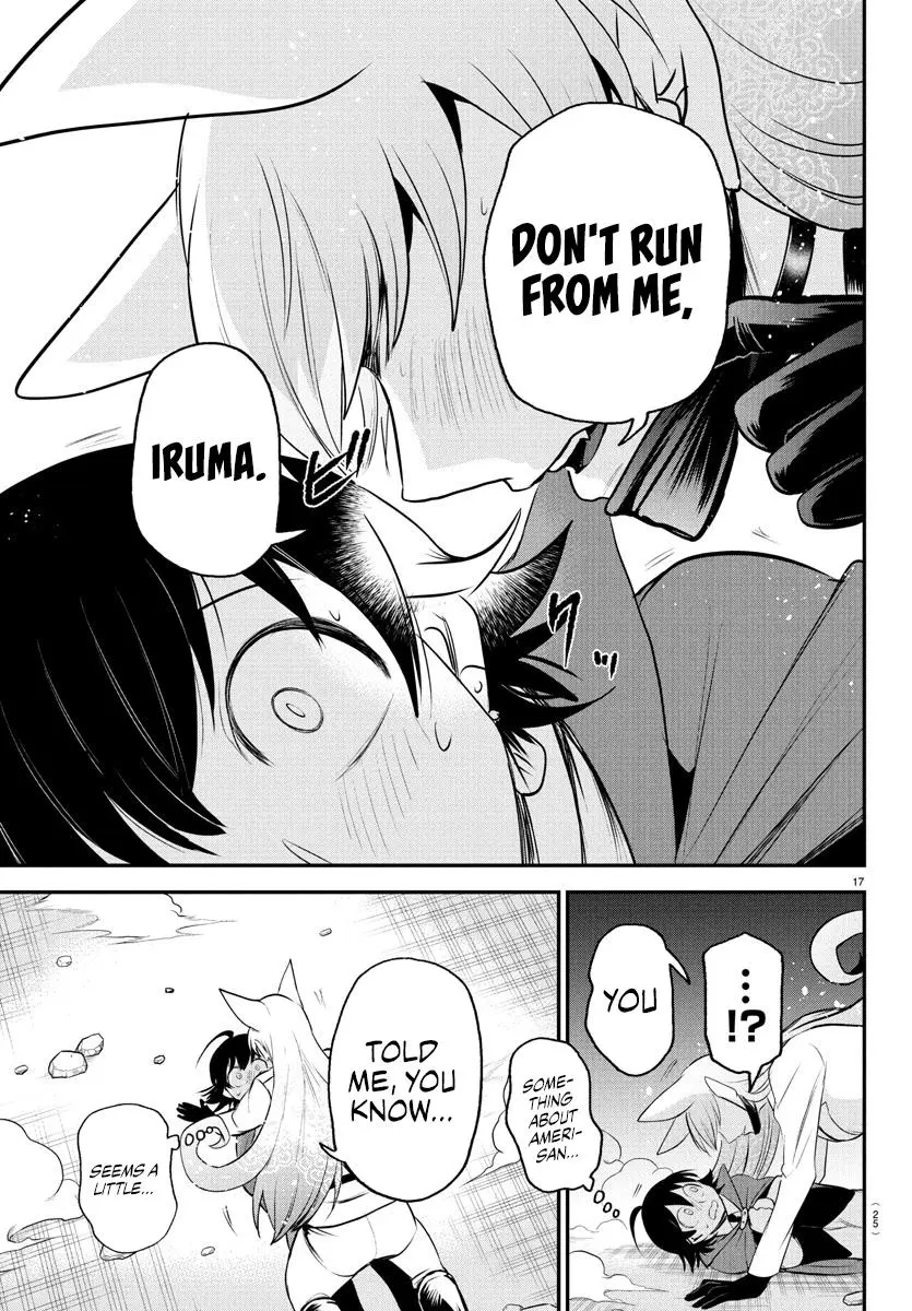 Read Mairimashita Iruma Kun - Chapter 400 - www.irumakunmangafree.com | Image 18