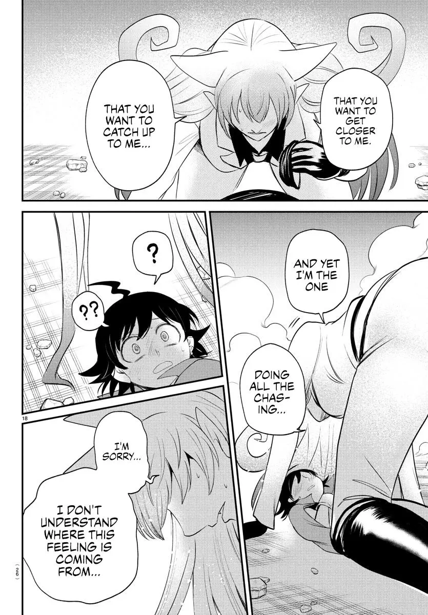 Read Mairimashita Iruma Kun - Chapter 400 - www.irumakunmangafree.com | Image 19