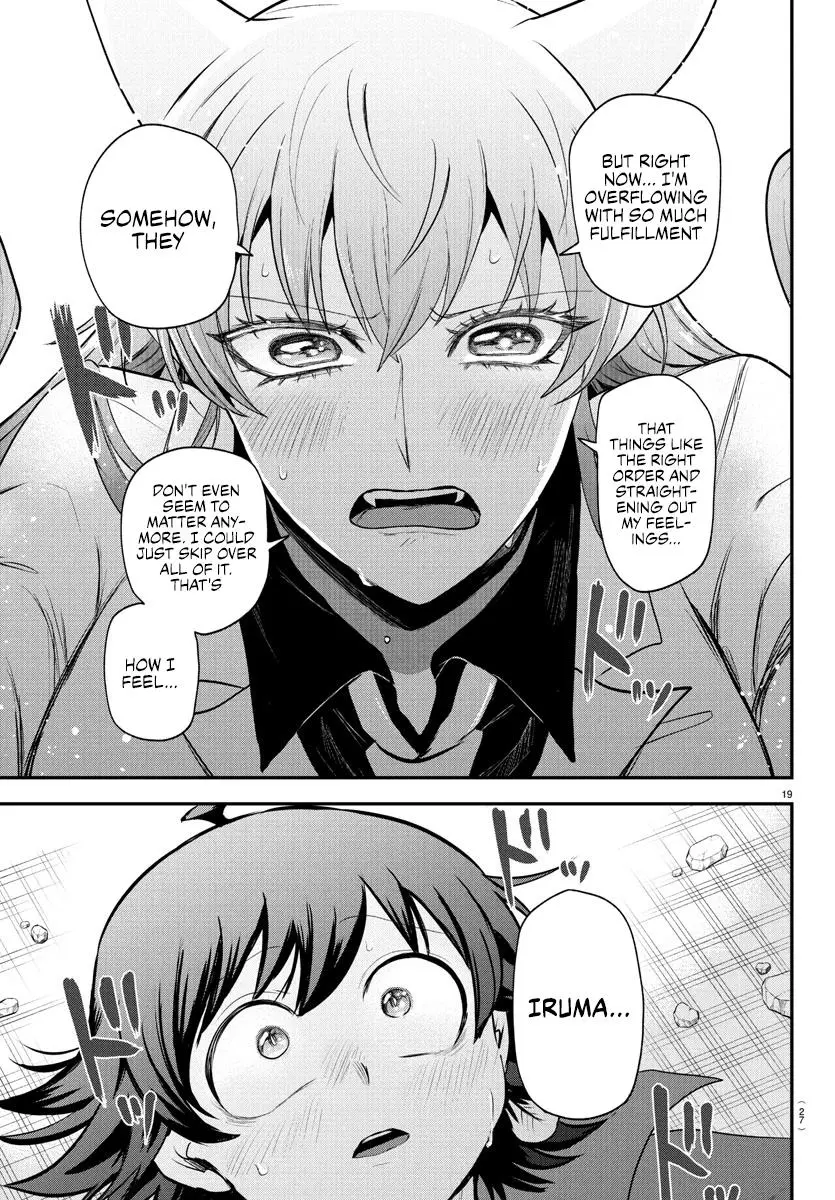 Read Mairimashita Iruma Kun - Chapter 400 - www.irumakunmangafree.com | Image 20