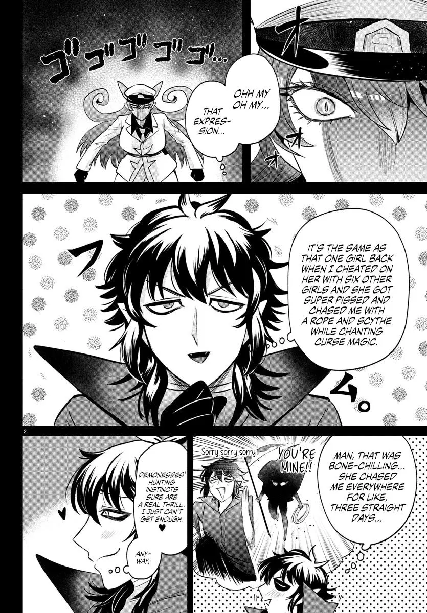 Read Mairimashita Iruma Kun - Chapter 401 - www.irumakunmangafree.com | Image 2