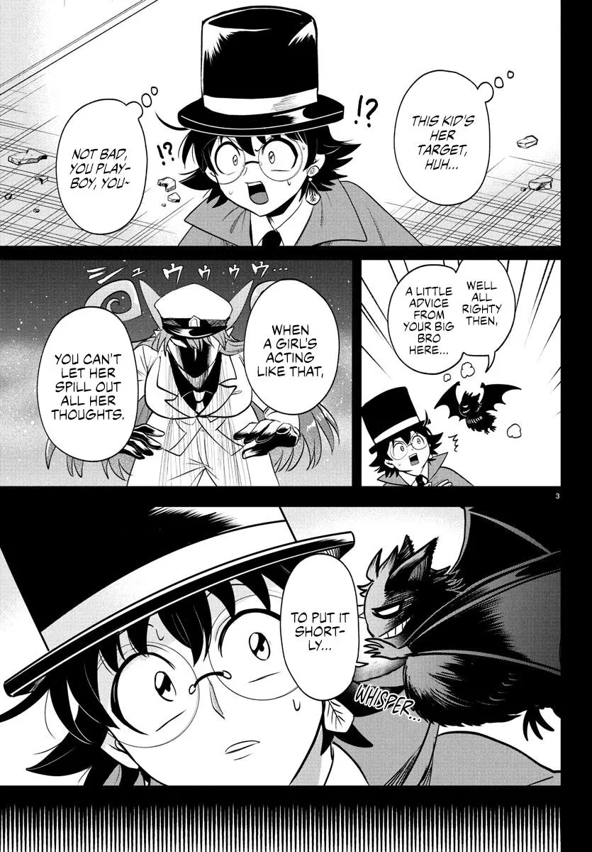 Read Mairimashita Iruma Kun - Chapter 401 - www.irumakunmangafree.com | Image 3