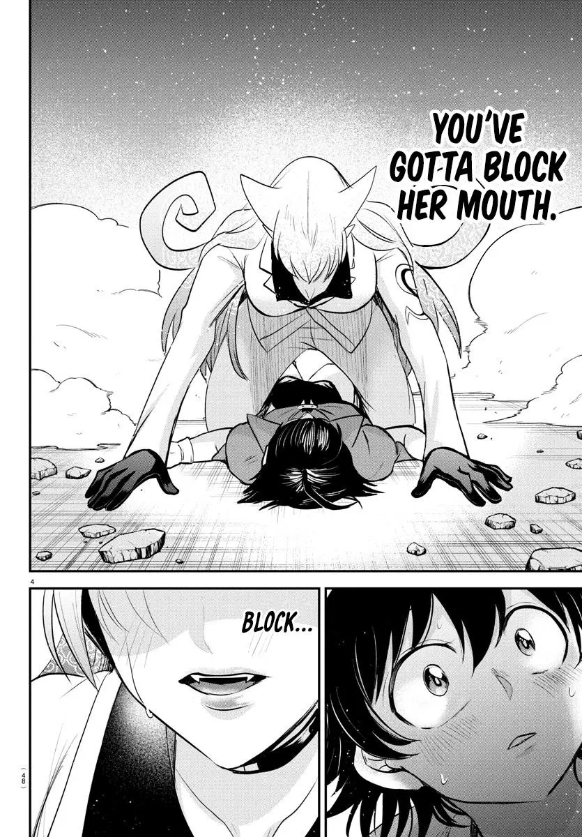 Read Mairimashita Iruma Kun - Chapter 401 - www.irumakunmangafree.com | Image 4