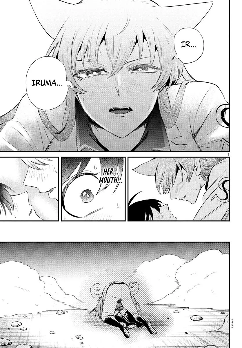 Read Mairimashita Iruma Kun - Chapter 401 - www.irumakunmangafree.com | Image 5