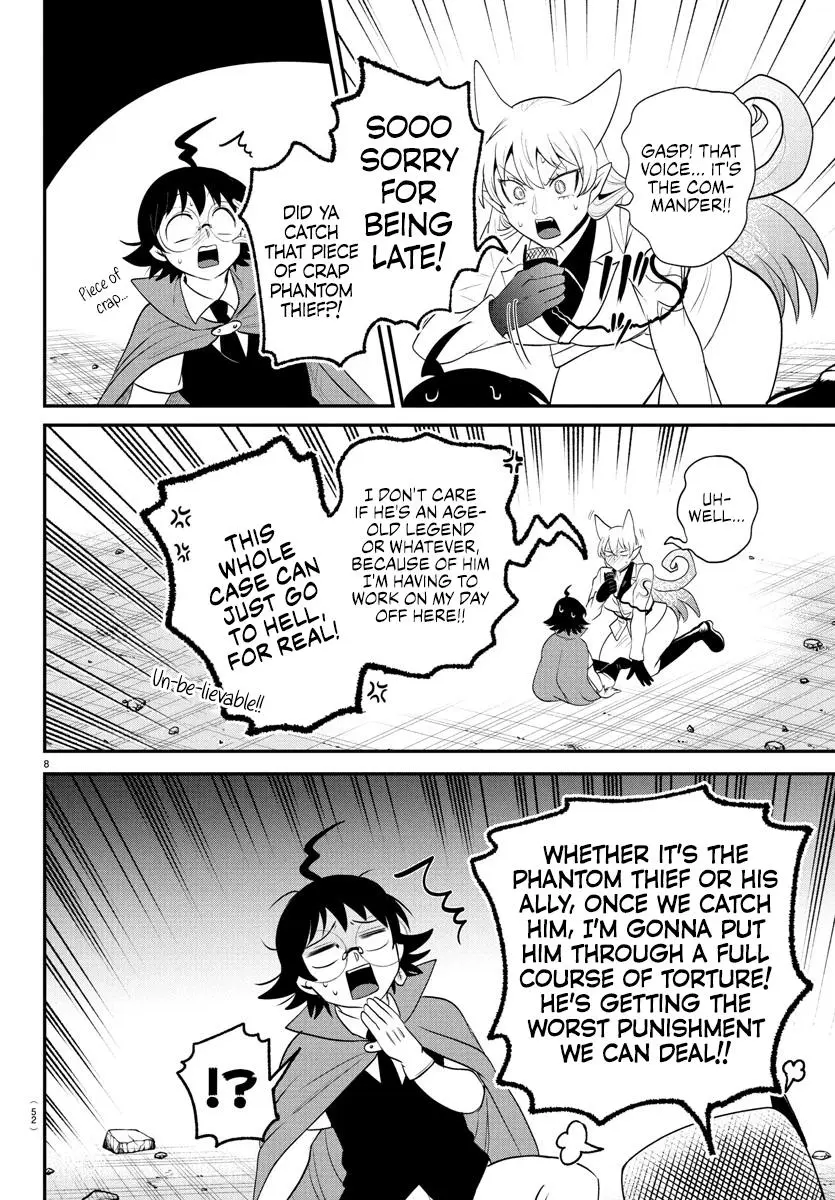 Read Mairimashita Iruma Kun - Chapter 401 - www.irumakunmangafree.com | Image 8