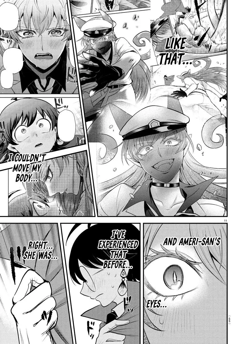 Read Mairimashita Iruma Kun - Chapter 401 - www.irumakunmangafree.com | Image 11