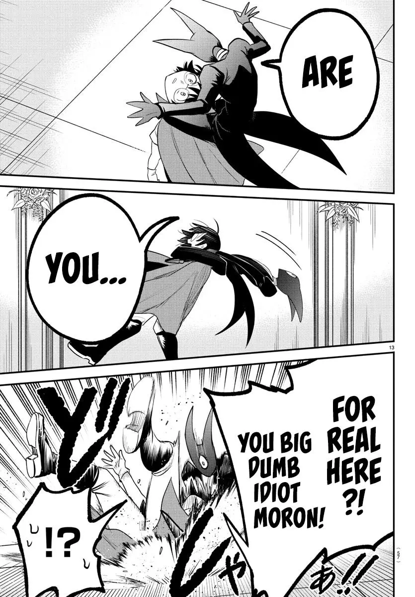 Read Mairimashita Iruma Kun - Chapter 401 - www.irumakunmangafree.com | Image 13