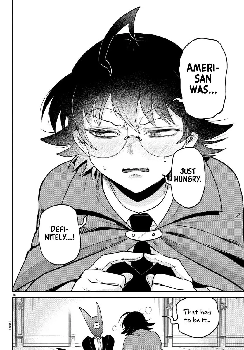 Read Mairimashita Iruma Kun - Chapter 401 - www.irumakunmangafree.com | Image 16