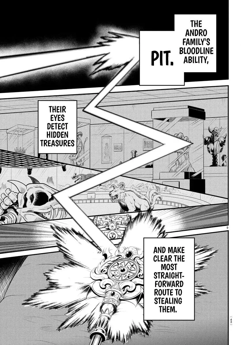 Read Mairimashita Iruma Kun - Chapter 402 - www.irumakunmangafree.com | Image 9