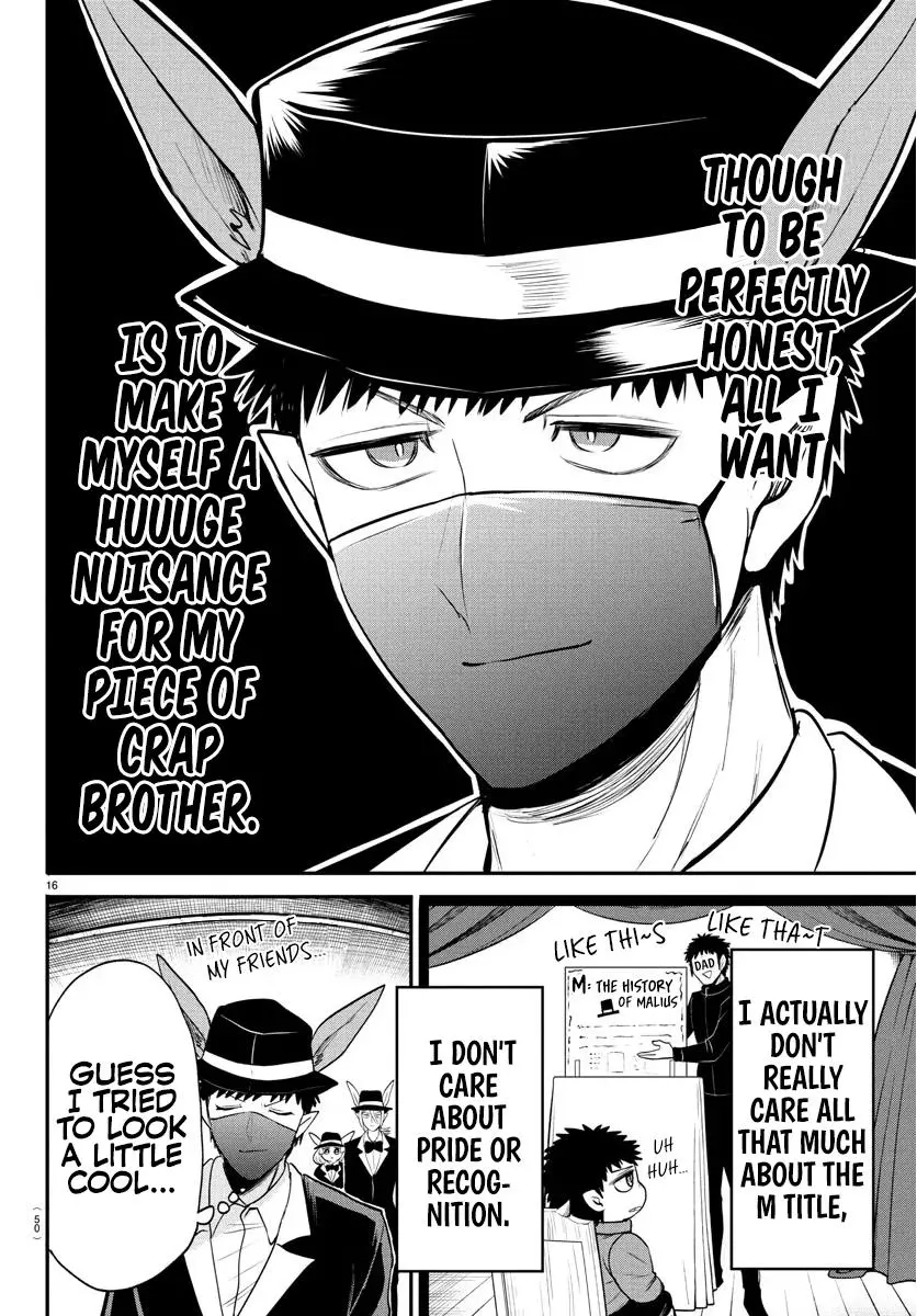 Read Mairimashita Iruma Kun - Chapter 402 - www.irumakunmangafree.com | Image 16