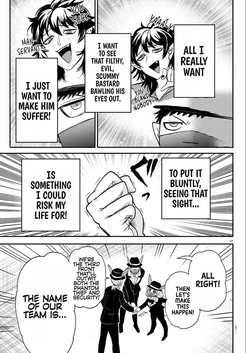 Read Mairimashita Iruma Kun - Chapter 402 - www.irumakunmangafree.com | Image 17