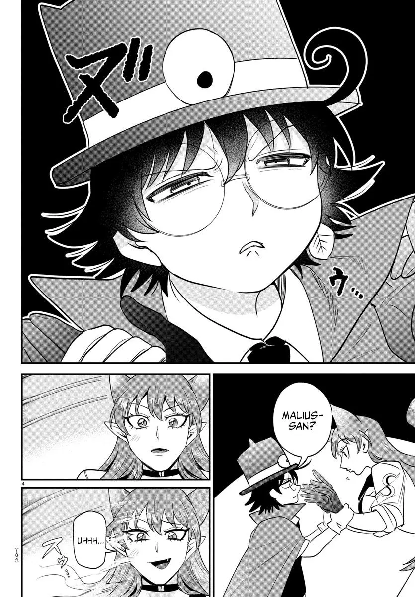 Read Mairimashita Iruma Kun - Chapter 403 - www.irumakunmangafree.com | Image 4