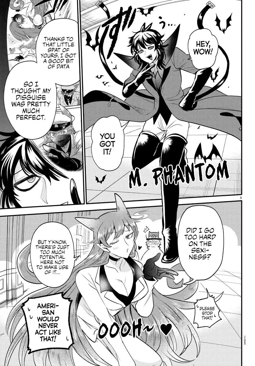 Read Mairimashita Iruma Kun - Chapter 403 - www.irumakunmangafree.com | Image 5
