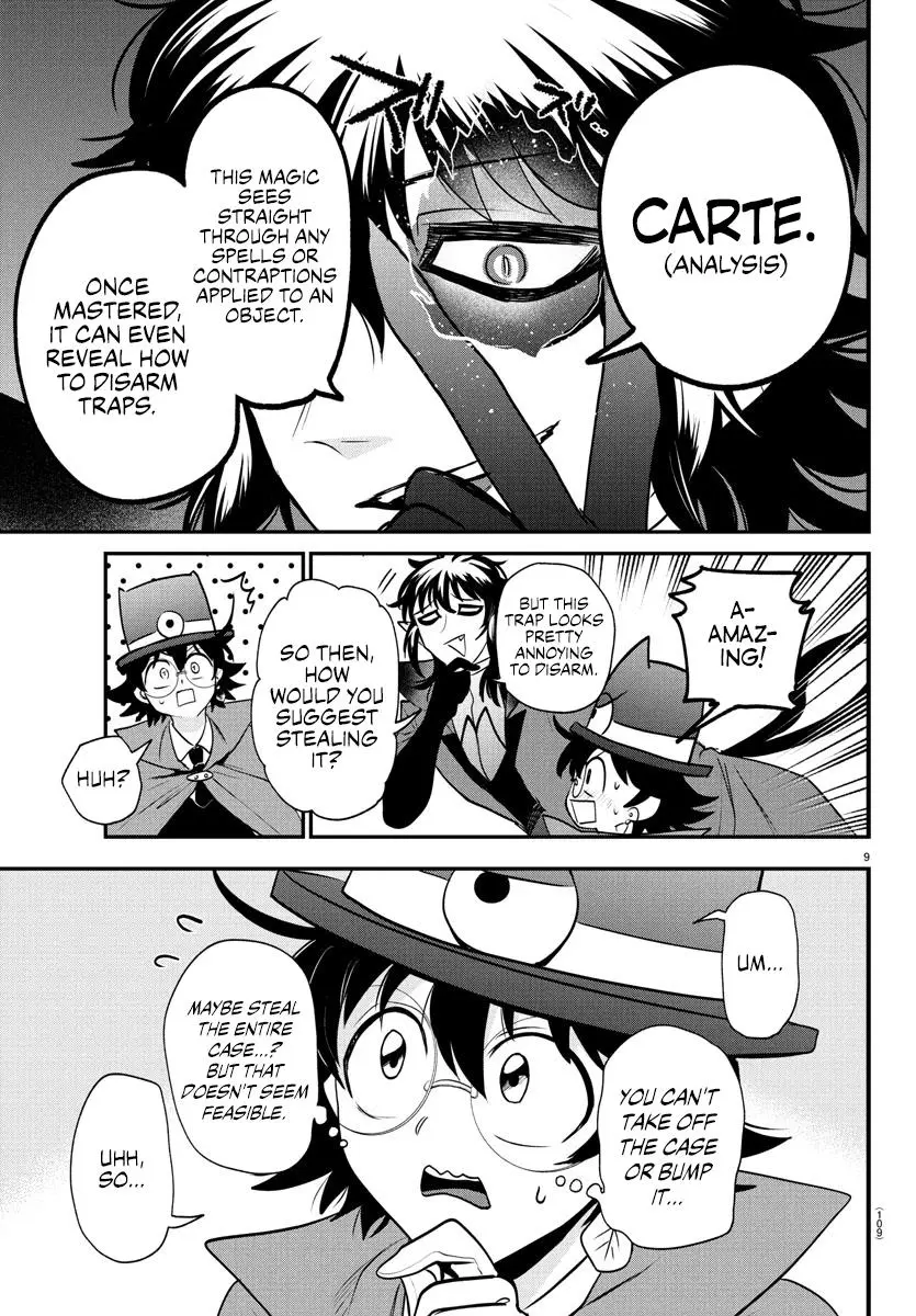 Read Mairimashita Iruma Kun - Chapter 403 - www.irumakunmangafree.com | Image 9
