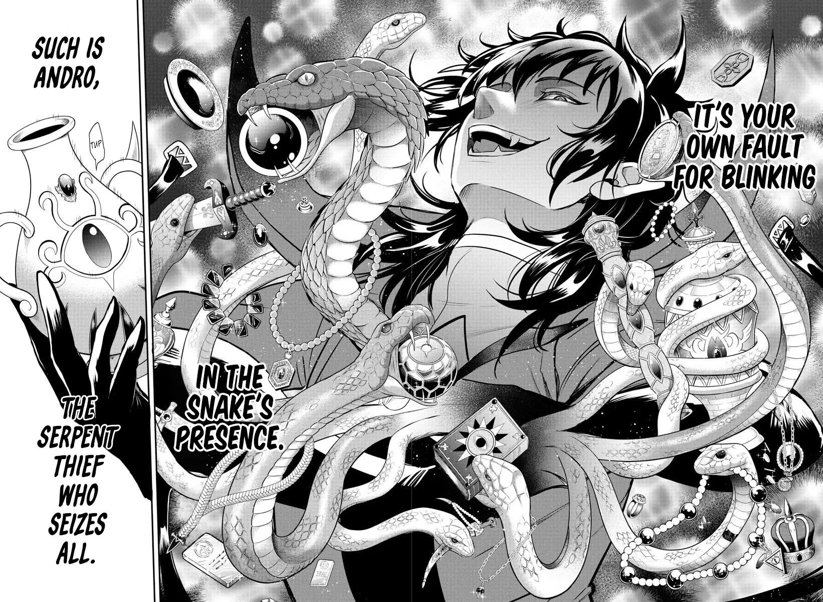 Read Mairimashita Iruma Kun - Chapter 403 - www.irumakunmangafree.com | Image 14