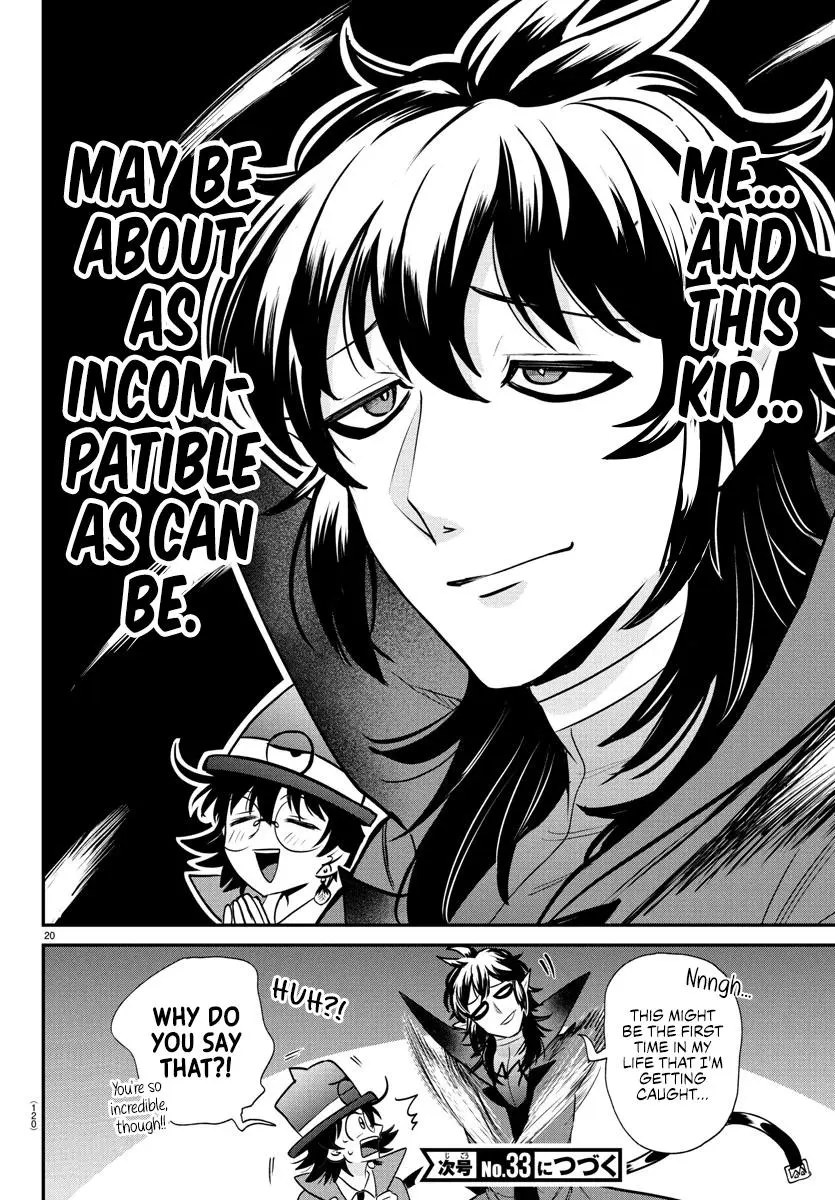 Read Mairimashita Iruma Kun - Chapter 403 - www.irumakunmangafree.com | Image 19