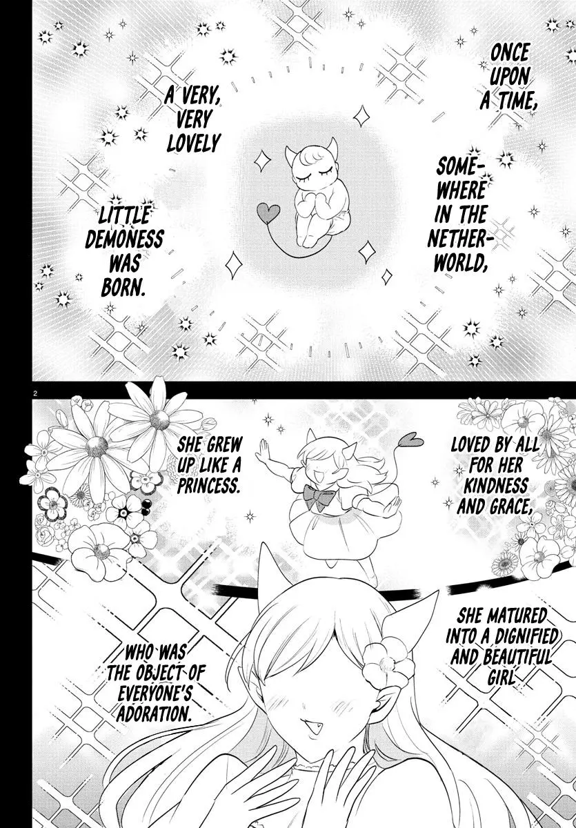 Read Mairimashita Iruma Kun - Chapter 404 - www.irumakunmangafree.com | Image 2