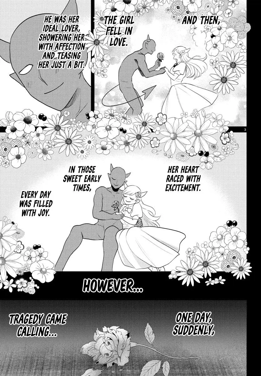 Read Mairimashita Iruma Kun - Chapter 404 - www.irumakunmangafree.com | Image 3