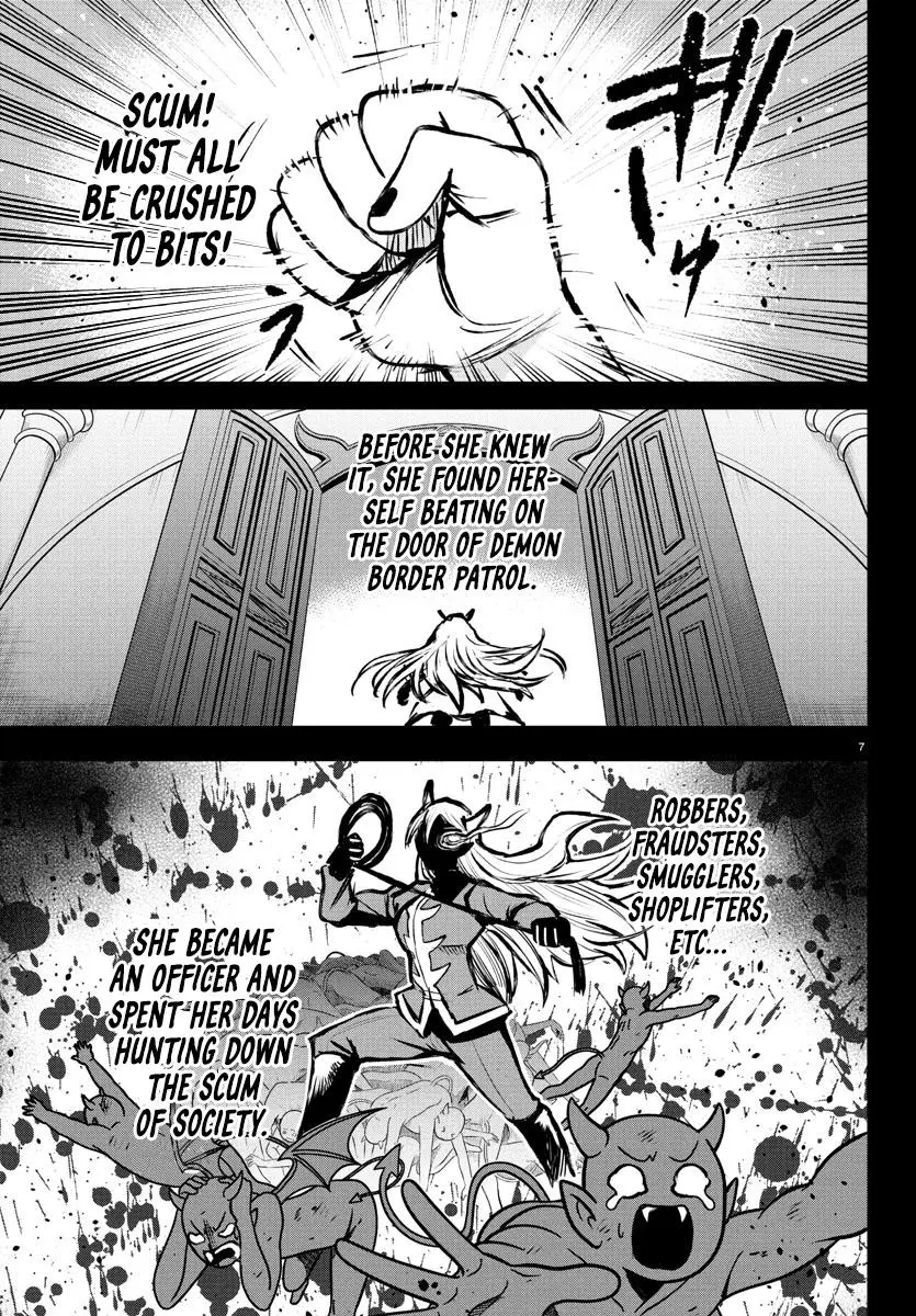 Read Mairimashita Iruma Kun - Chapter 404 - www.irumakunmangafree.com | Image 7