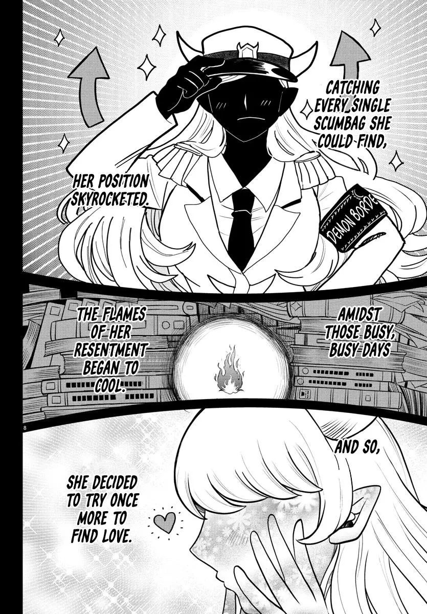 Read Mairimashita Iruma Kun - Chapter 404 - www.irumakunmangafree.com | Image 8