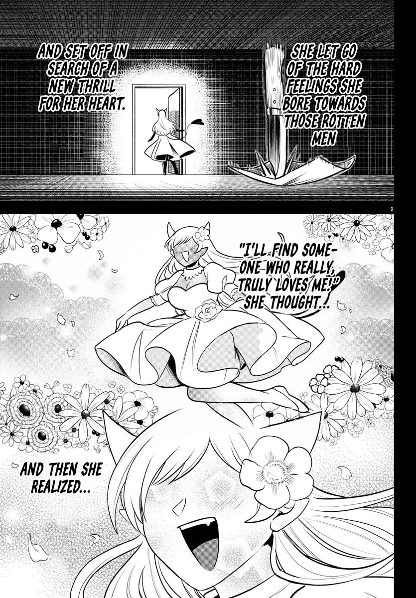 Read Mairimashita Iruma Kun - Chapter 404 - www.irumakunmangafree.com | Image 9