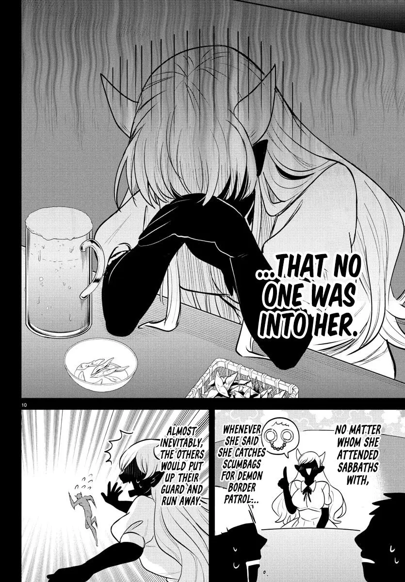Read Mairimashita Iruma Kun - Chapter 404 - www.irumakunmangafree.com | Image 10