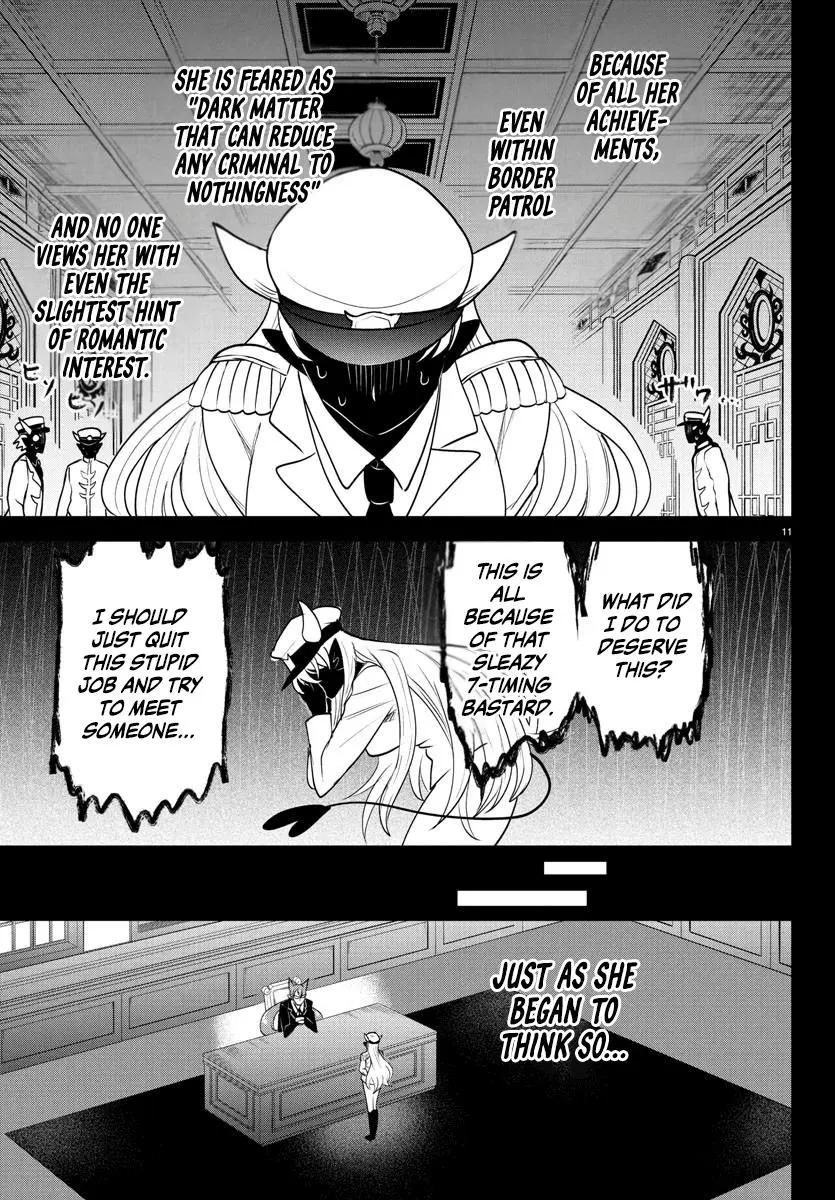 Read Mairimashita Iruma Kun - Chapter 404 - www.irumakunmangafree.com | Image 11