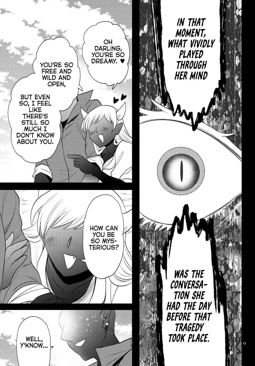 Read Mairimashita Iruma Kun - Chapter 404 - www.irumakunmangafree.com | Image 13