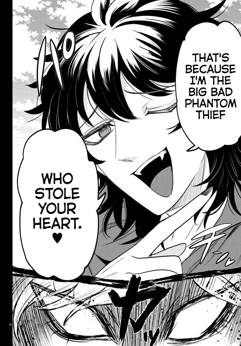 Read Mairimashita Iruma Kun - Chapter 404 - www.irumakunmangafree.com | Image 14