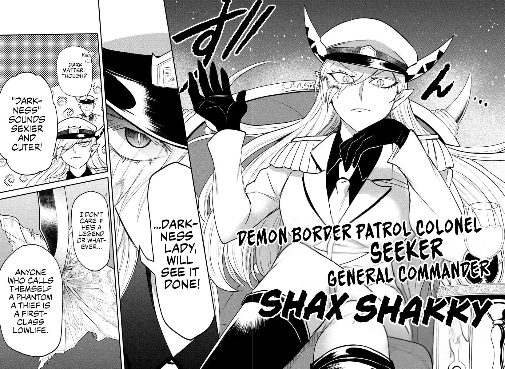 Read Mairimashita Iruma Kun - Chapter 404 - www.irumakunmangafree.com | Image 16