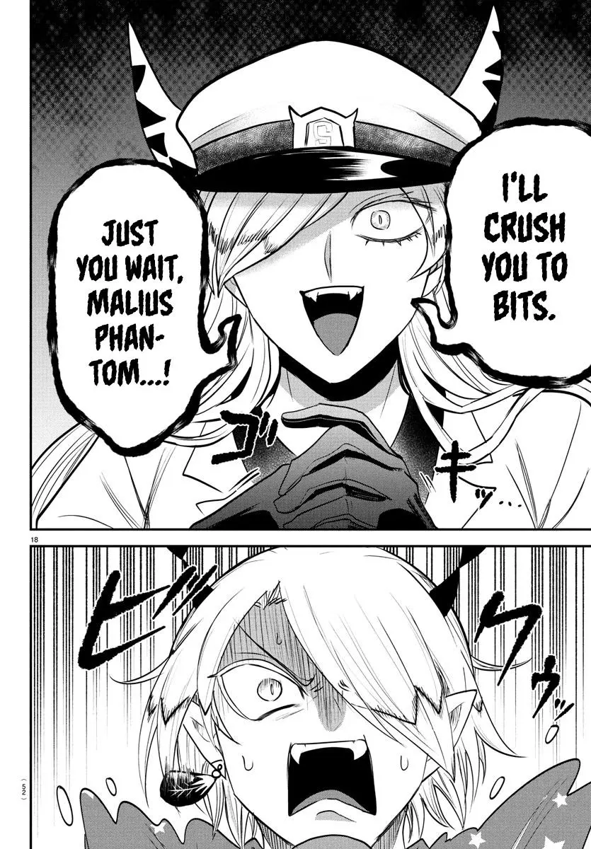 Read Mairimashita Iruma Kun - Chapter 404 - www.irumakunmangafree.com | Image 17