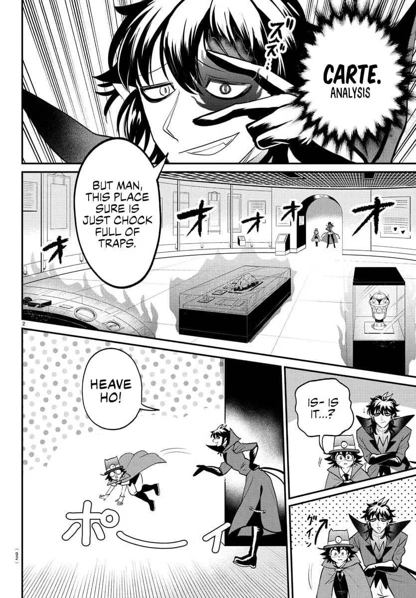 Read Mairimashita Iruma Kun - Chapter 405 - www.irumakunmangafree.com | Image 2