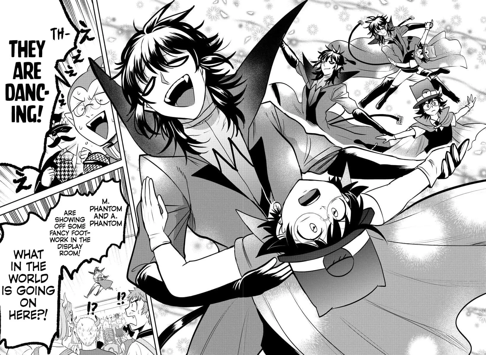 Read Mairimashita Iruma Kun - Chapter 405 - www.irumakunmangafree.com | Image 7