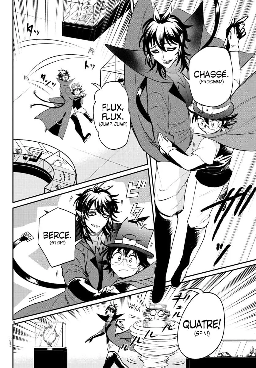 Read Mairimashita Iruma Kun - Chapter 405 - www.irumakunmangafree.com | Image 8