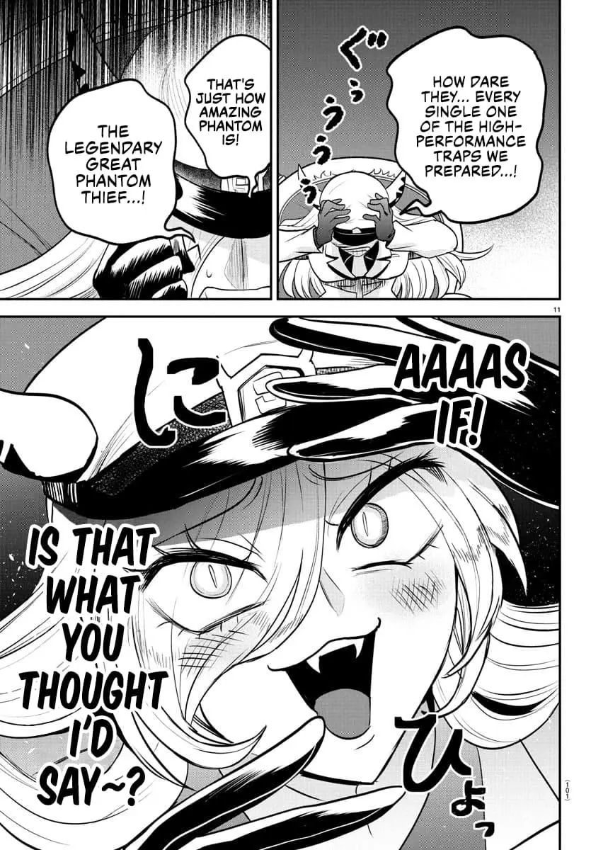 Read Mairimashita Iruma Kun - Chapter 405 - www.irumakunmangafree.com | Image 11
