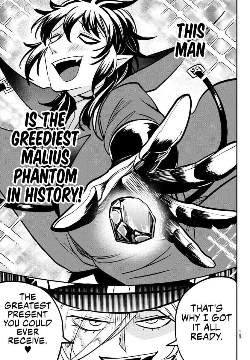 Read Mairimashita Iruma Kun - Chapter 405 - www.irumakunmangafree.com | Image 13