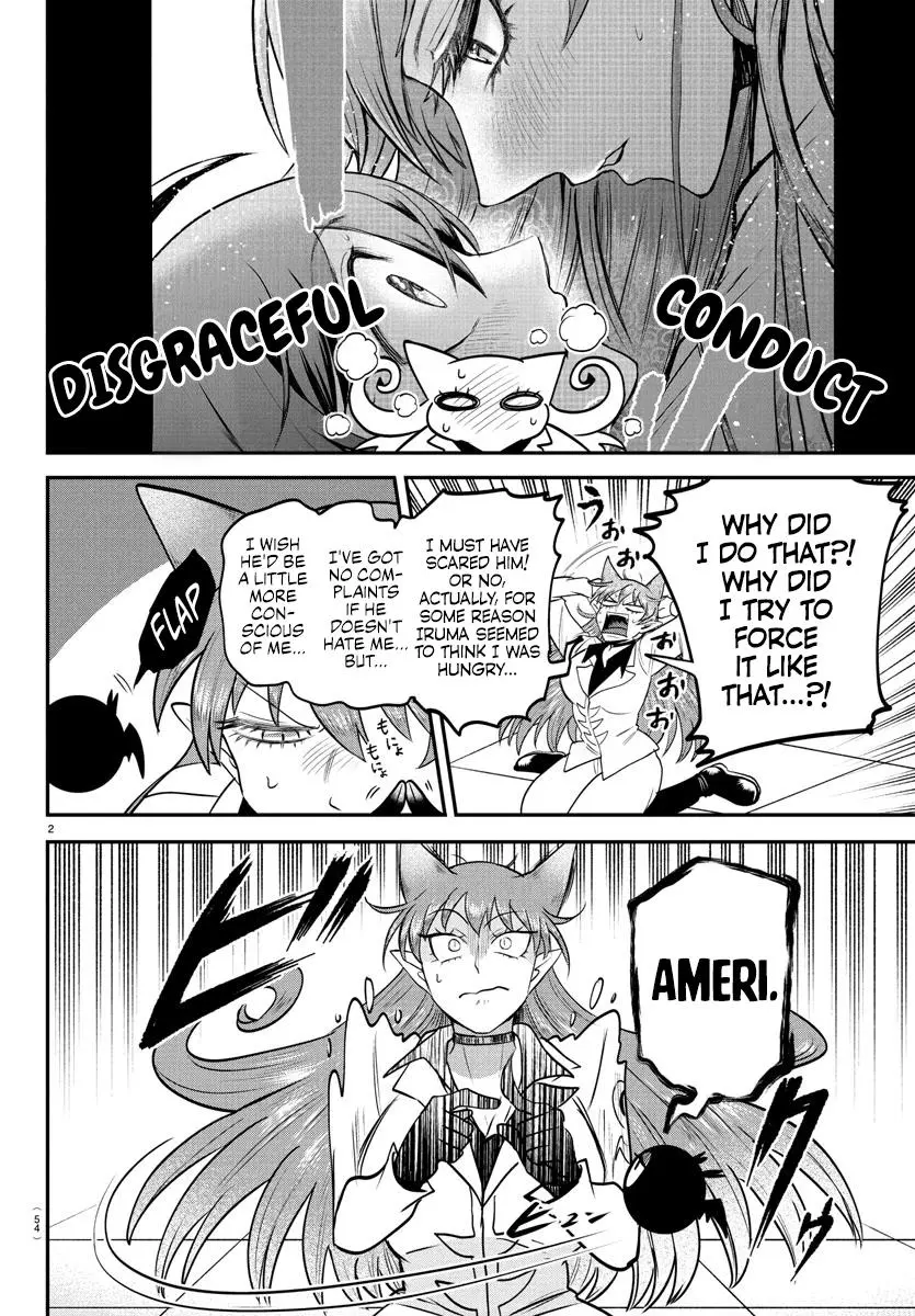 Read Mairimashita Iruma Kun - Chapter 406 - www.irumakunmangafree.com | Image 2