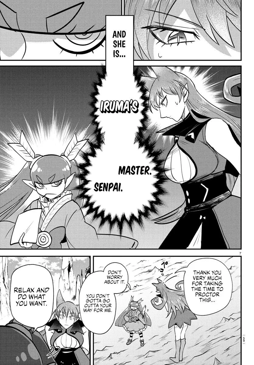 Read Mairimashita Iruma Kun - Chapter 406 - www.irumakunmangafree.com | Image 6