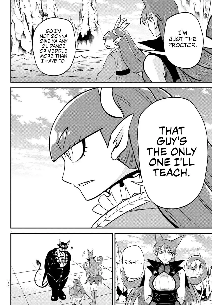 Read Mairimashita Iruma Kun - Chapter 406 - www.irumakunmangafree.com | Image 7