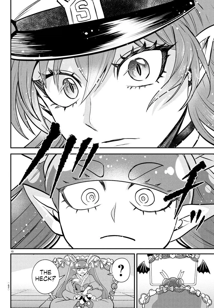 Read Mairimashita Iruma Kun - Chapter 406 - www.irumakunmangafree.com | Image 9