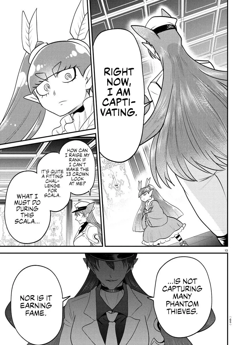 Read Mairimashita Iruma Kun - Chapter 406 - www.irumakunmangafree.com | Image 12