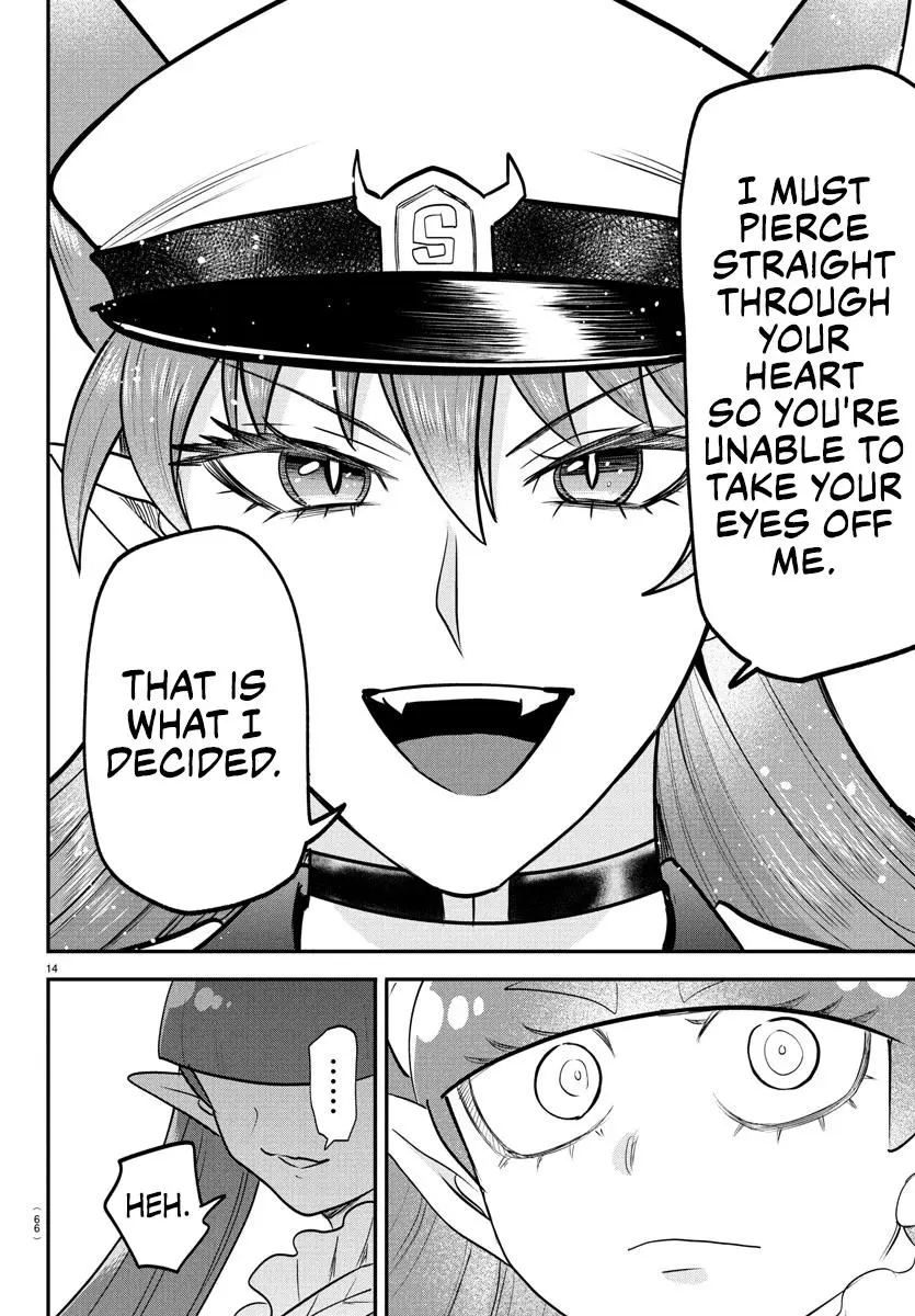 Read Mairimashita Iruma Kun - Chapter 406 - www.irumakunmangafree.com | Image 13