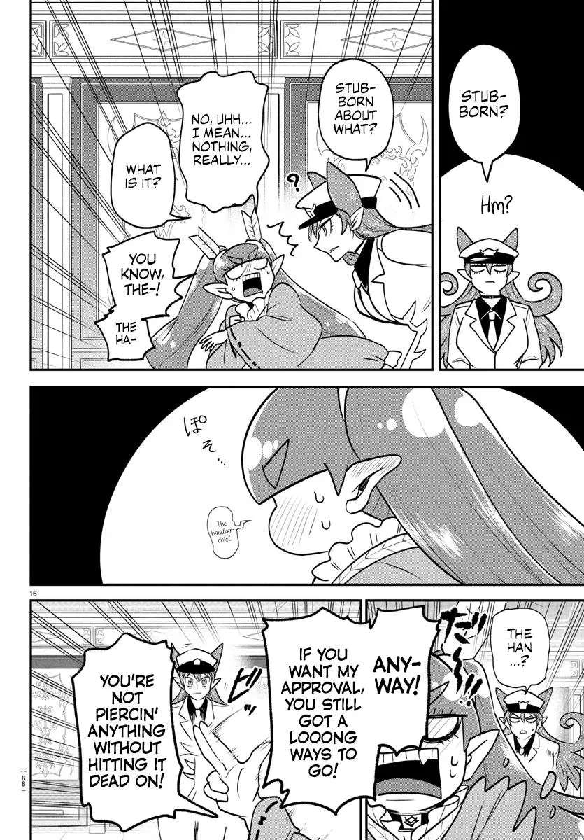 Read Mairimashita Iruma Kun - Chapter 406 - www.irumakunmangafree.com | Image 15