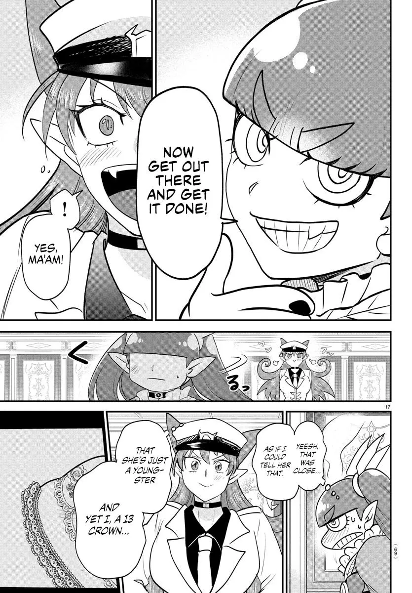 Read Mairimashita Iruma Kun - Chapter 406 - www.irumakunmangafree.com | Image 16