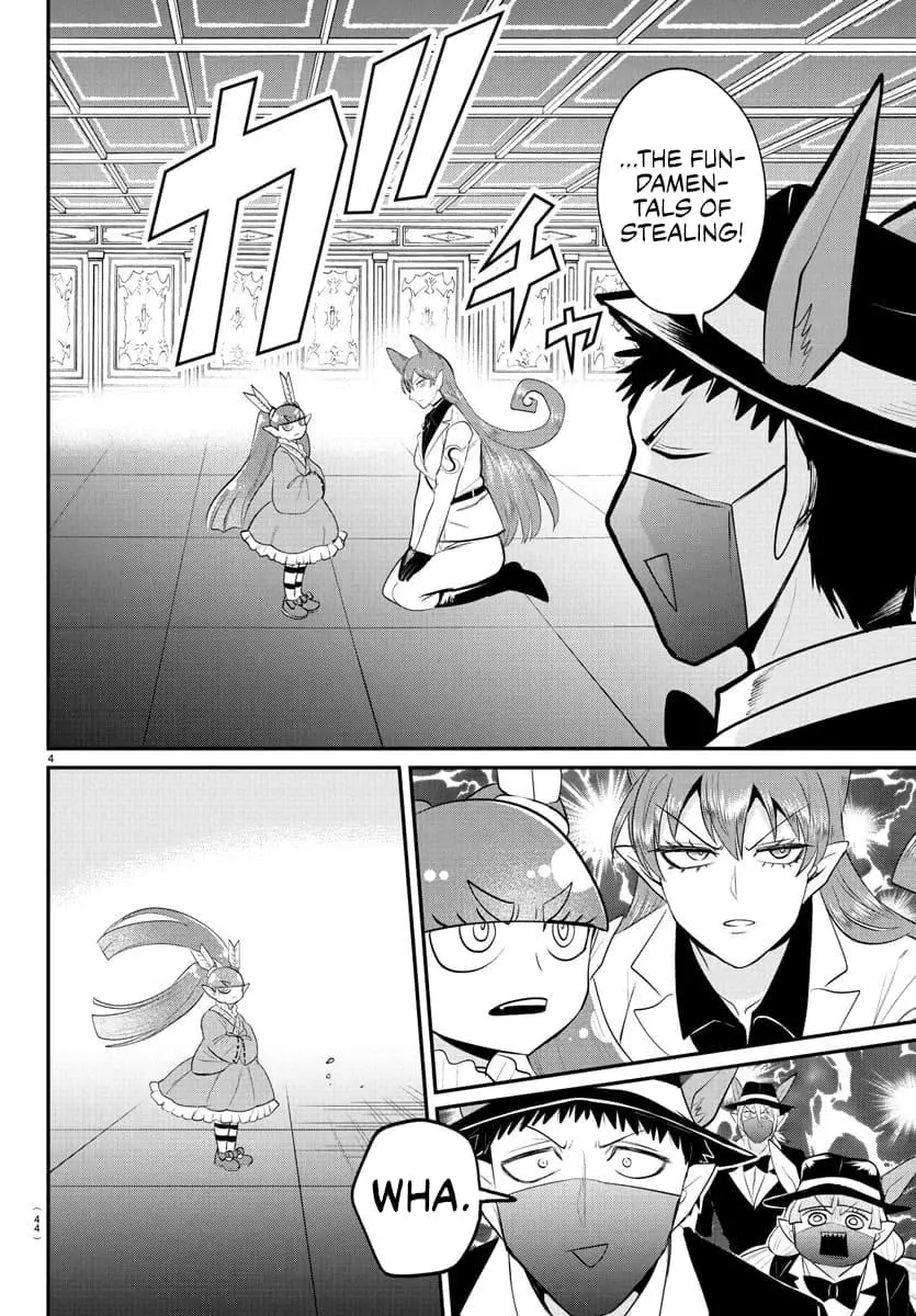 Read Mairimashita Iruma Kun - Chapter 407 - www.irumakunmangafree.com | Image 4