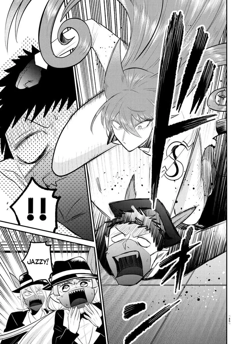 Read Mairimashita Iruma Kun - Chapter 407 - www.irumakunmangafree.com | Image 5