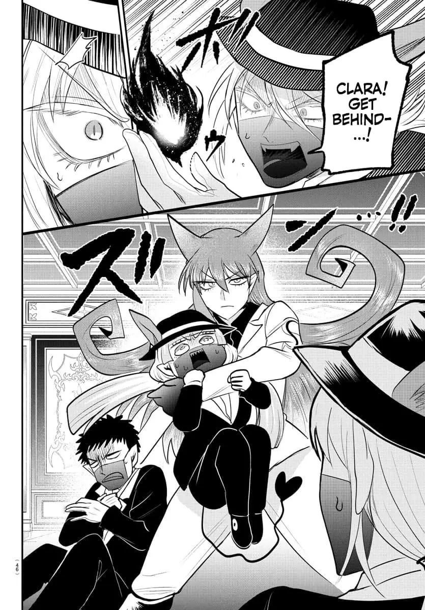 Read Mairimashita Iruma Kun - Chapter 407 - www.irumakunmangafree.com | Image 6