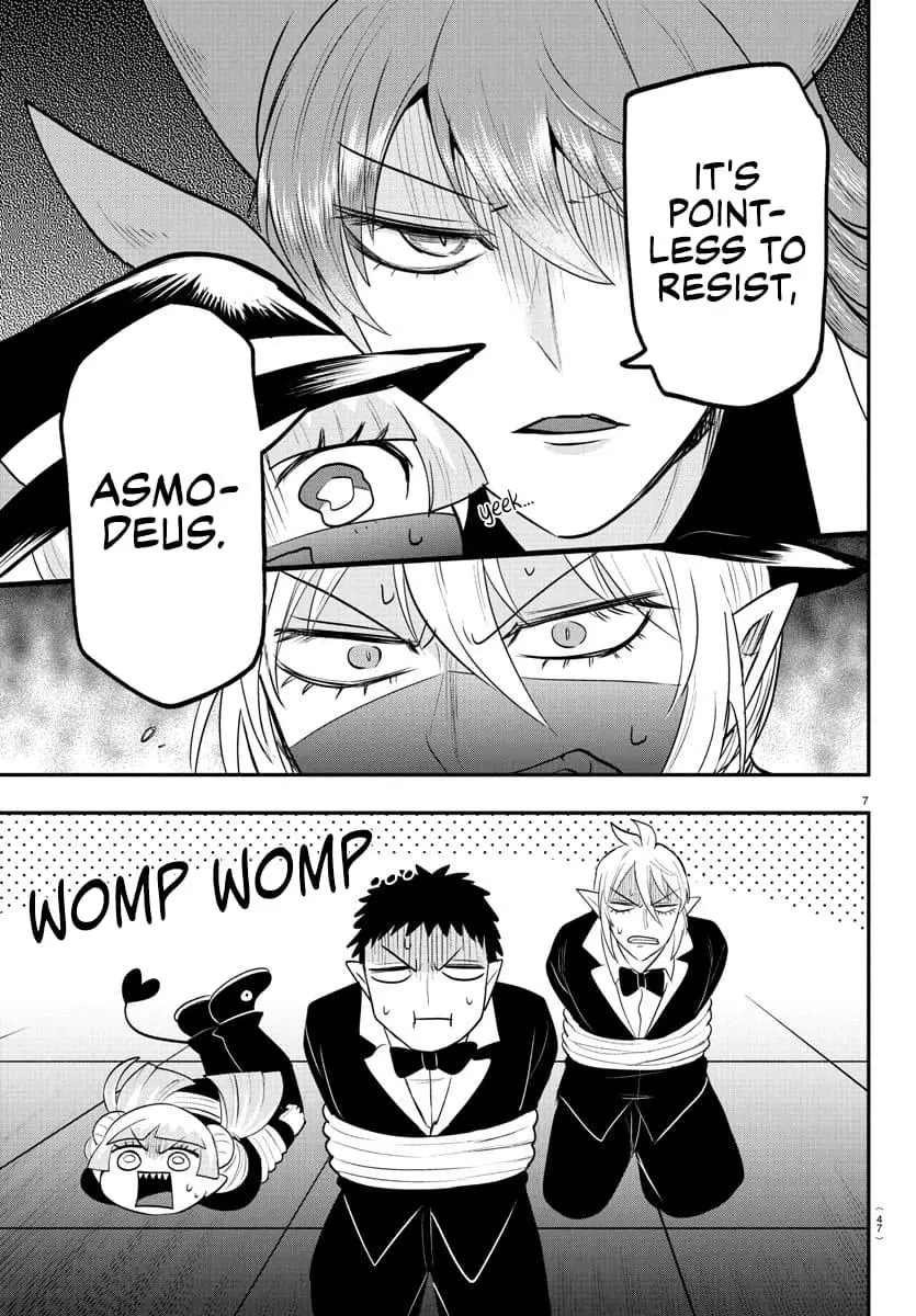 Read Mairimashita Iruma Kun - Chapter 407 - www.irumakunmangafree.com | Image 7
