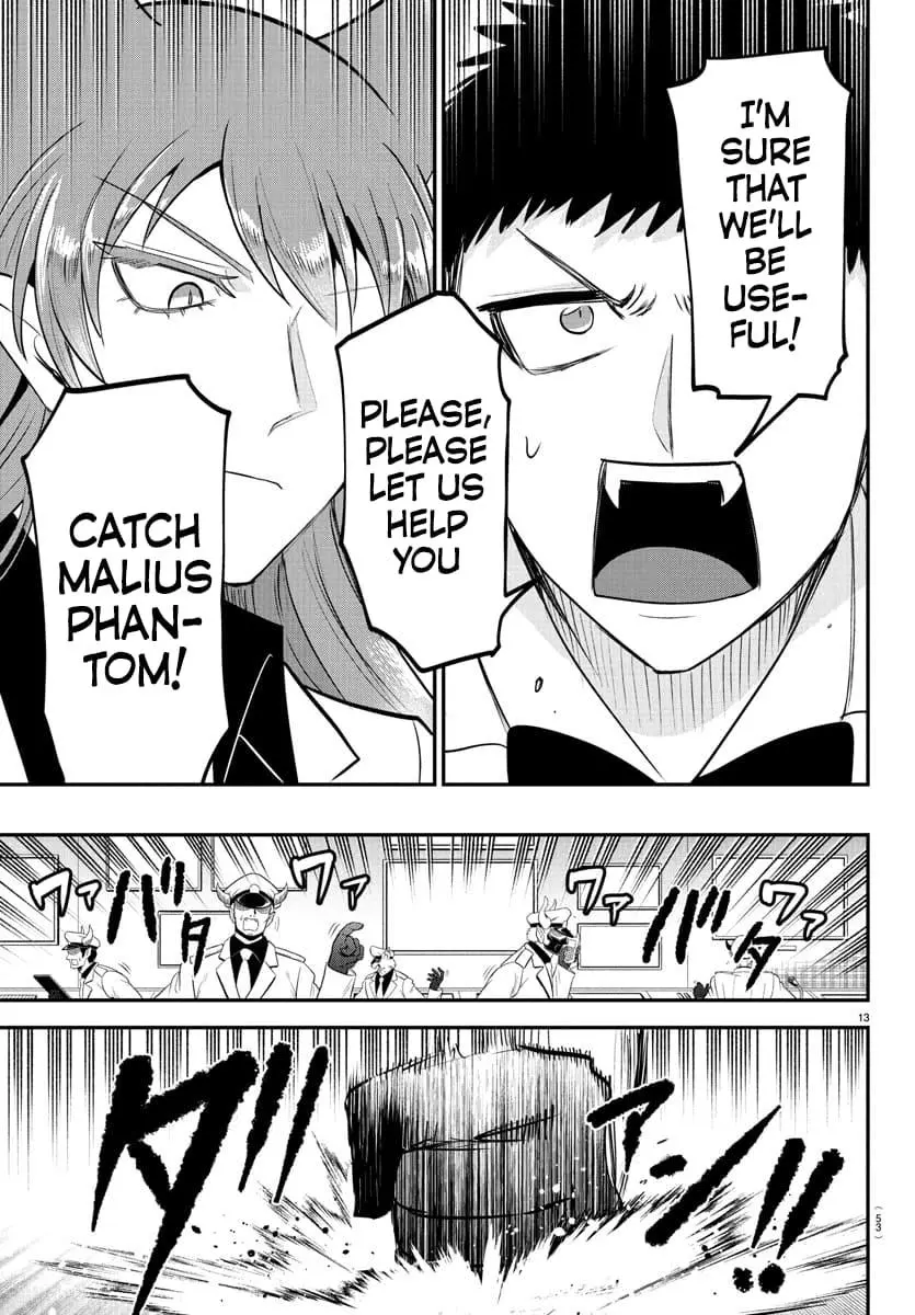 Read Mairimashita Iruma Kun - Chapter 407 - www.irumakunmangafree.com | Image 13