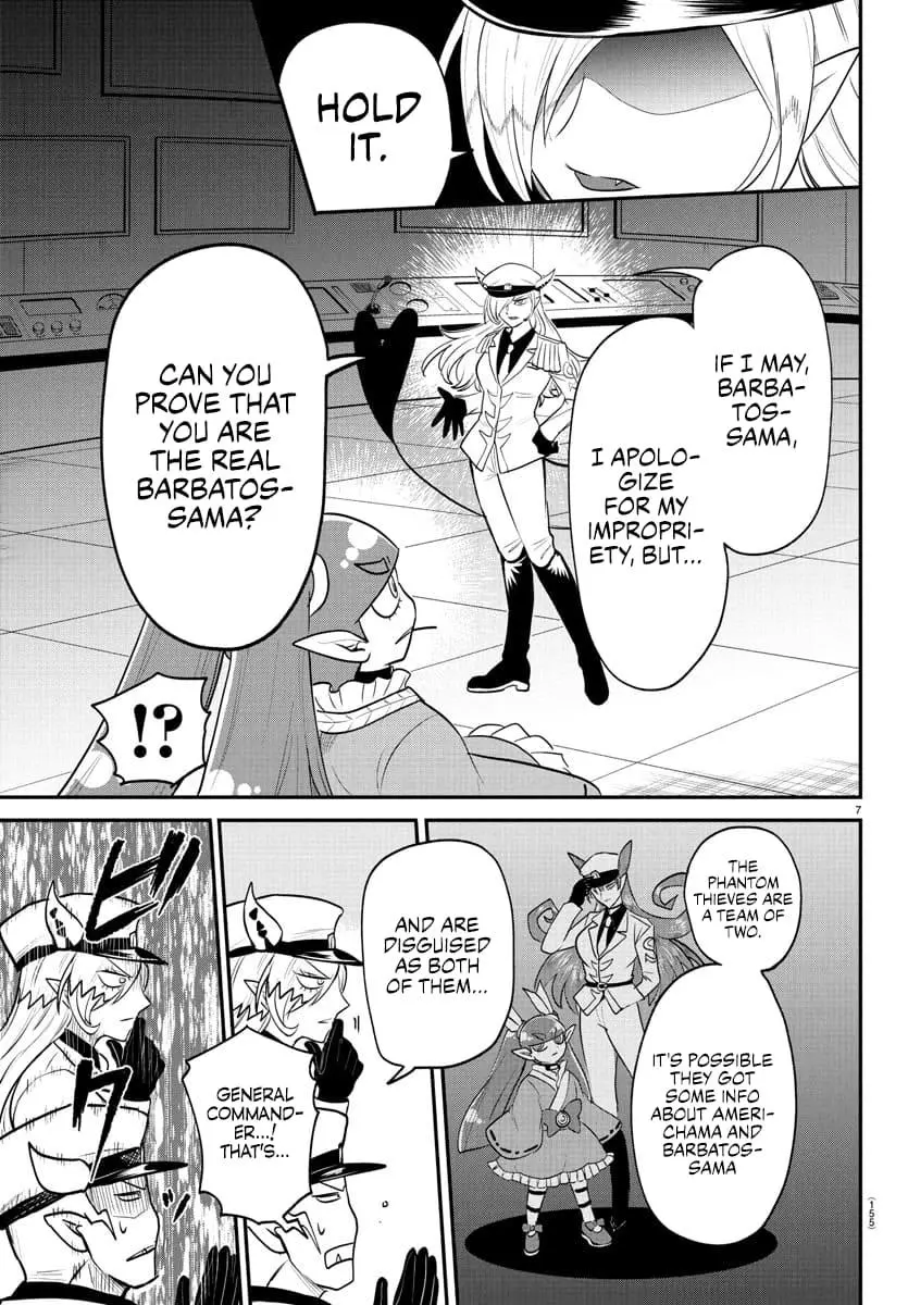 Read Mairimashita Iruma Kun - Chapter 408 - www.irumakunmangafree.com | Image 7